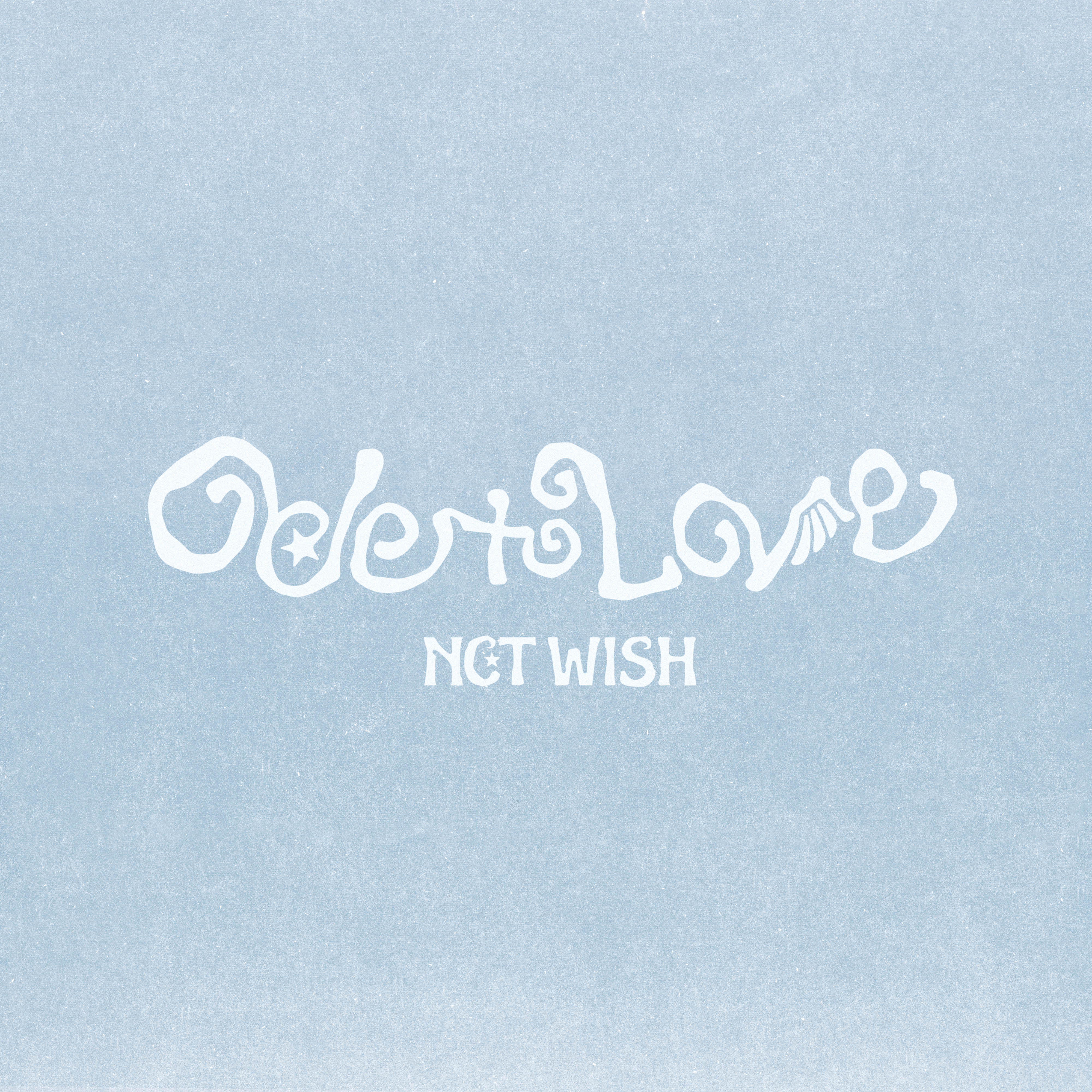 NCT WISH - The 1st Album 'Ode to Love' – SMTOWN GLOBAL