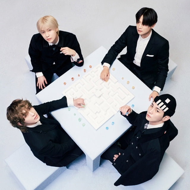 SHINee - SMTOWN GLOBAL SHOP SHINee - SMTOWN GLOBAL SHOP