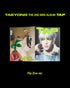 The 2nd Mini Album 'TAP' (Flip Zine Ver.)