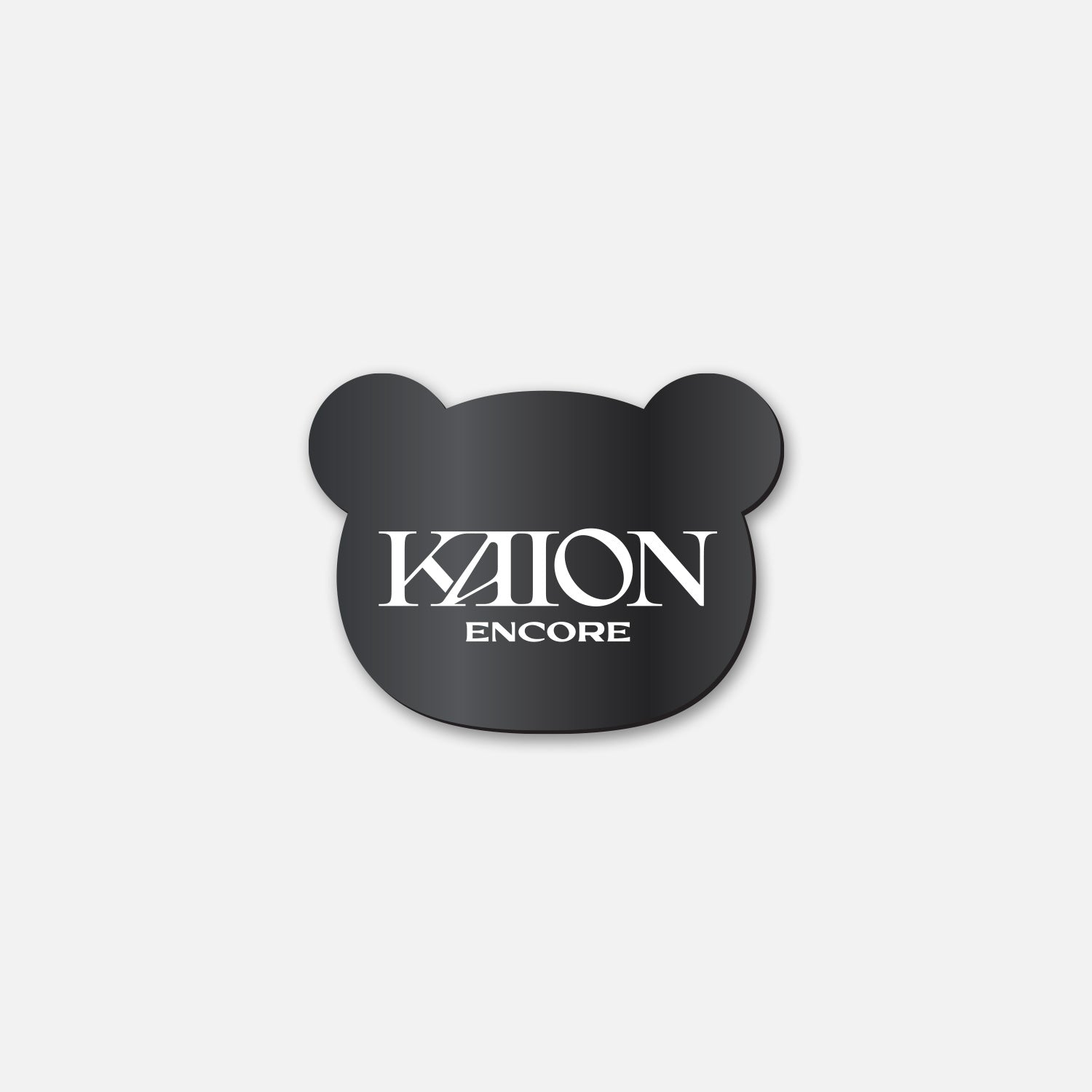 BADGE - 2025 KAI SOLO CONCERT TOUR <KAION> ENCORE IN SEOUL MD