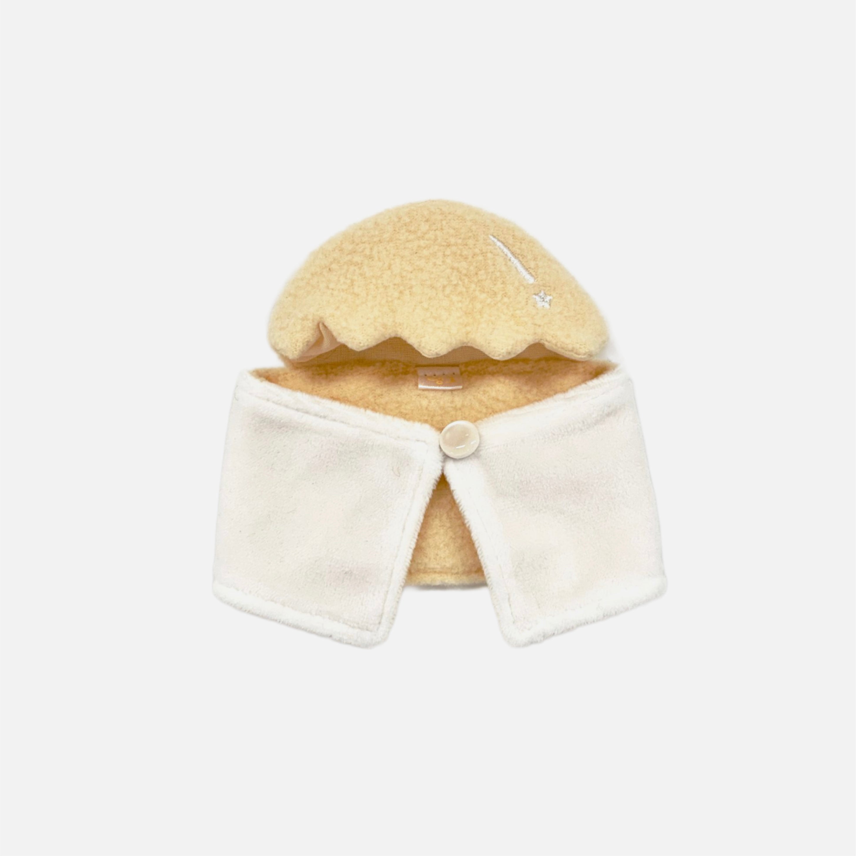 DOLL BLANKET - TAEYEON CHARACTER 'TAENG-GEU-RU-RU' MD