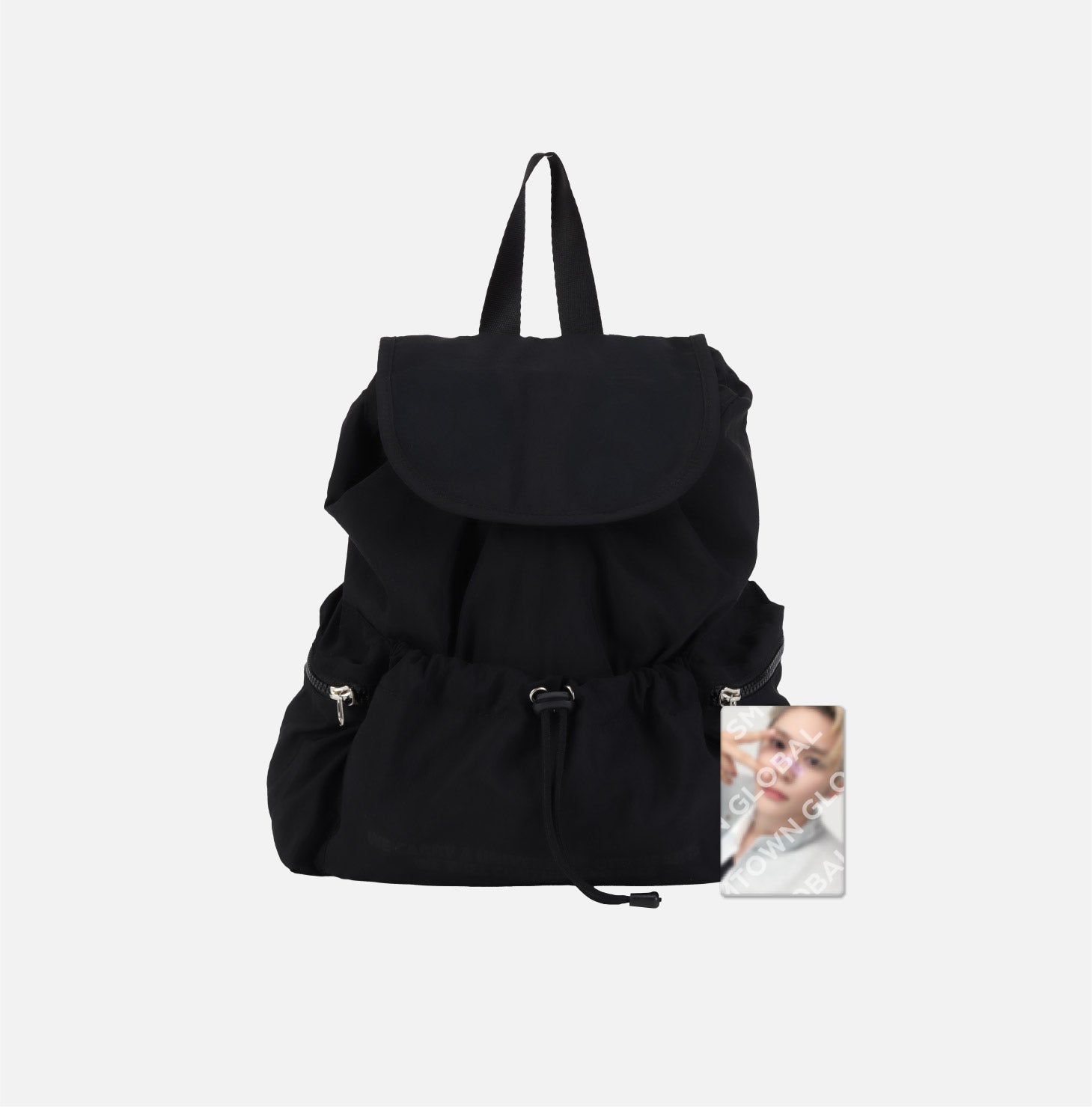 MINI Backpack SET