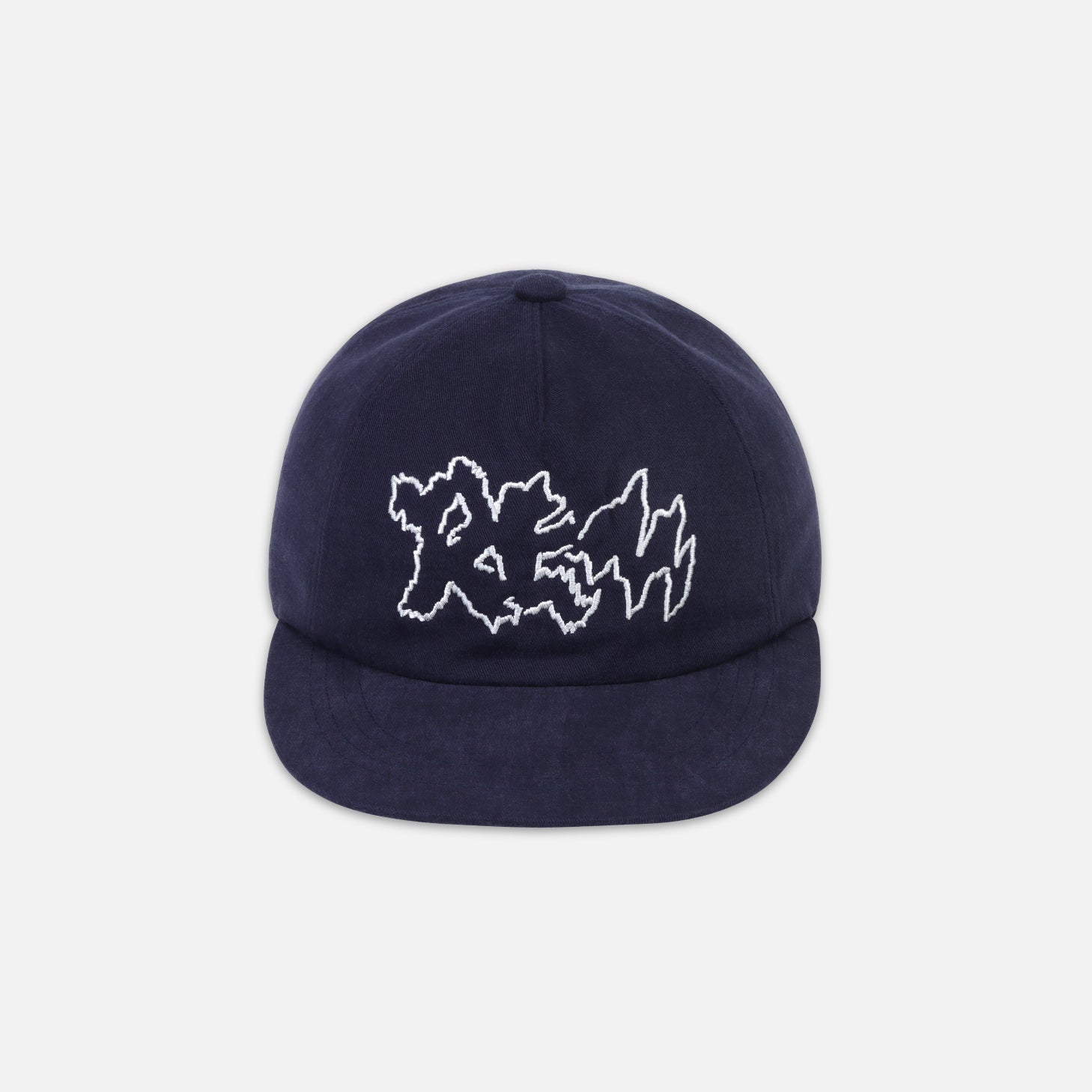 REM's CAP - MARK 'The Firstfruit - The 1st Album' MD