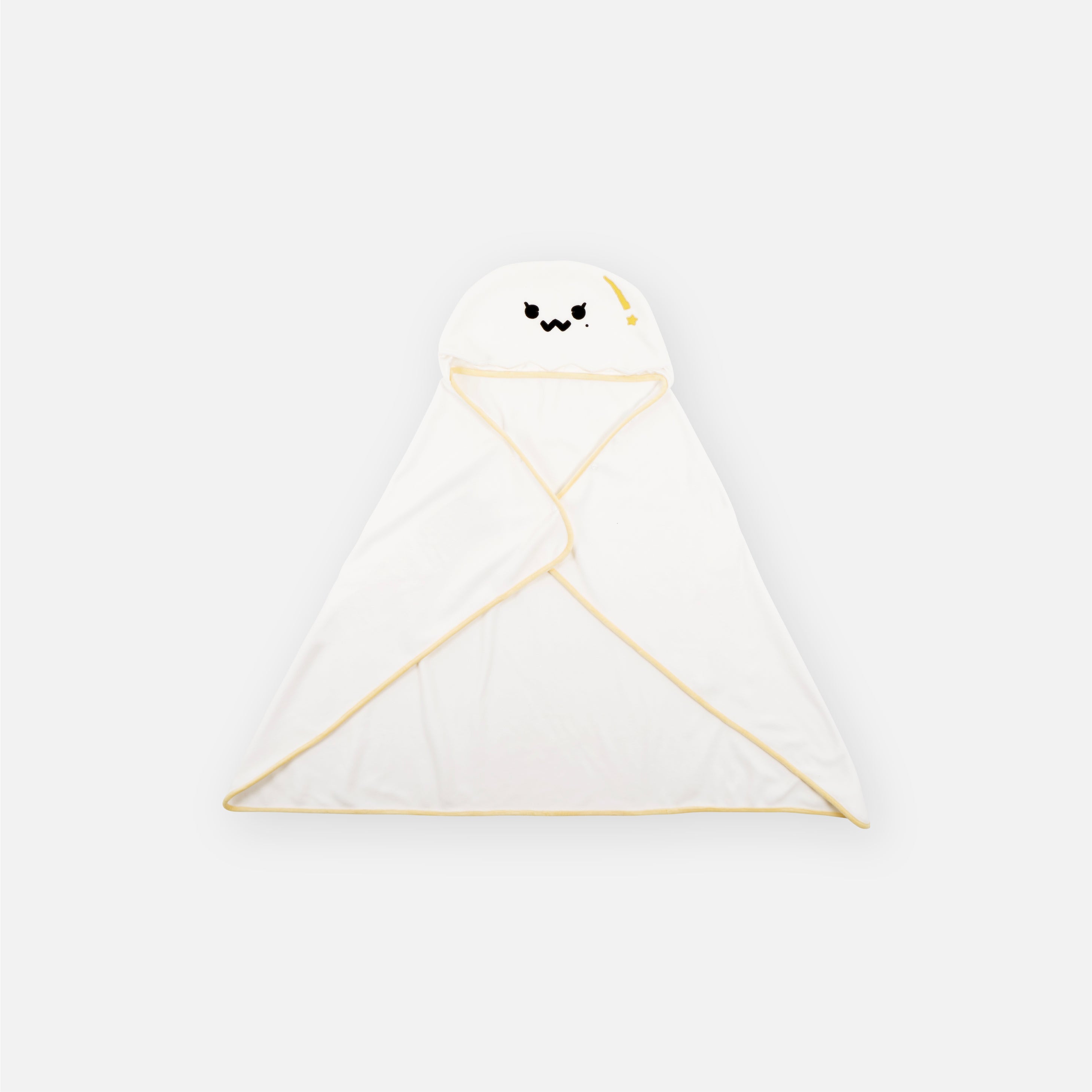 BLANKET - TAEYEON CHARACTER 'TAENG-GEU-RU-RU' MD