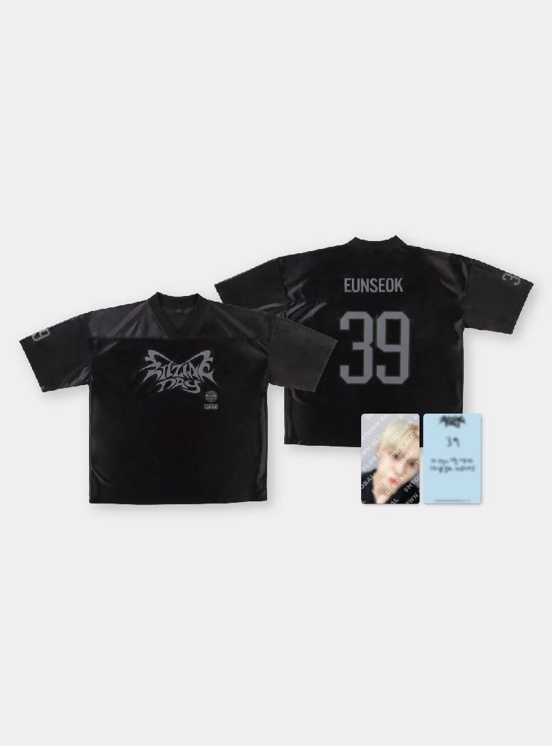 UNIFORM SET - 2024 RIIZE FAN-CON 'RIIZING DAY'