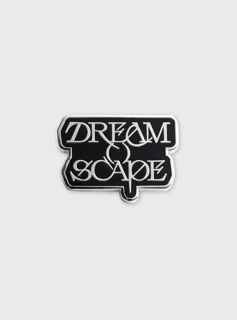 BADGE - 2024 NCT DREAM WORLD TOUR 〈THE DREAM SHOW 3：DREAM( )SCAPE〉