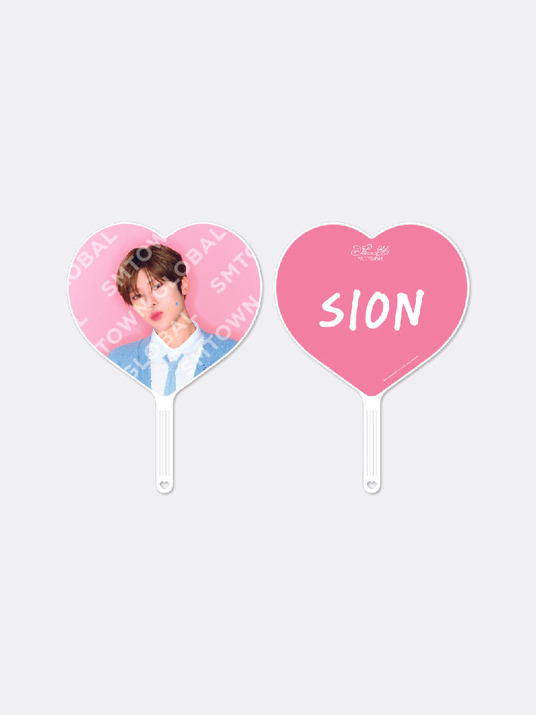 IMAGE PICKET - NCT WISH 'LET'S GO STEADY' POP-UP MD