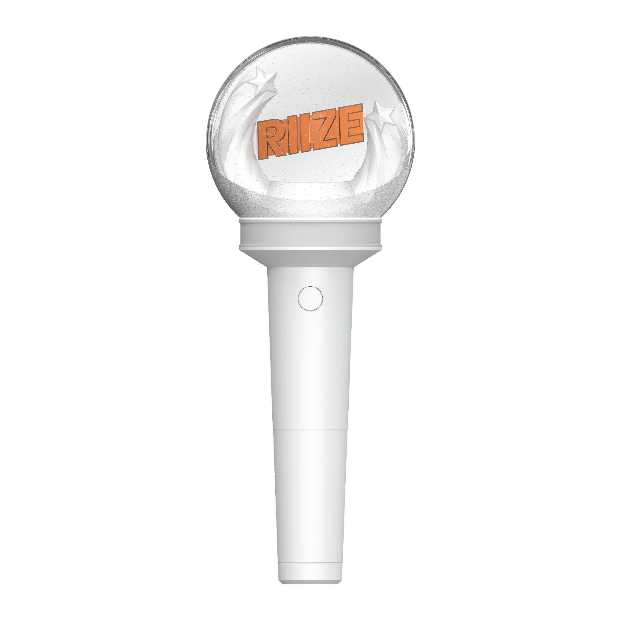 RIIZE ペンライト RIIZE OFFICIAL FANLIGHT RIIZE Official Fanlight (Lightstick) - SMTOWN GLOBAL