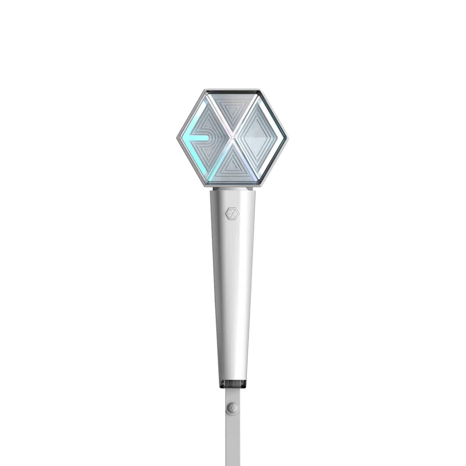 EXO Official Fanlight Ver 3.0 - SM Global Shop