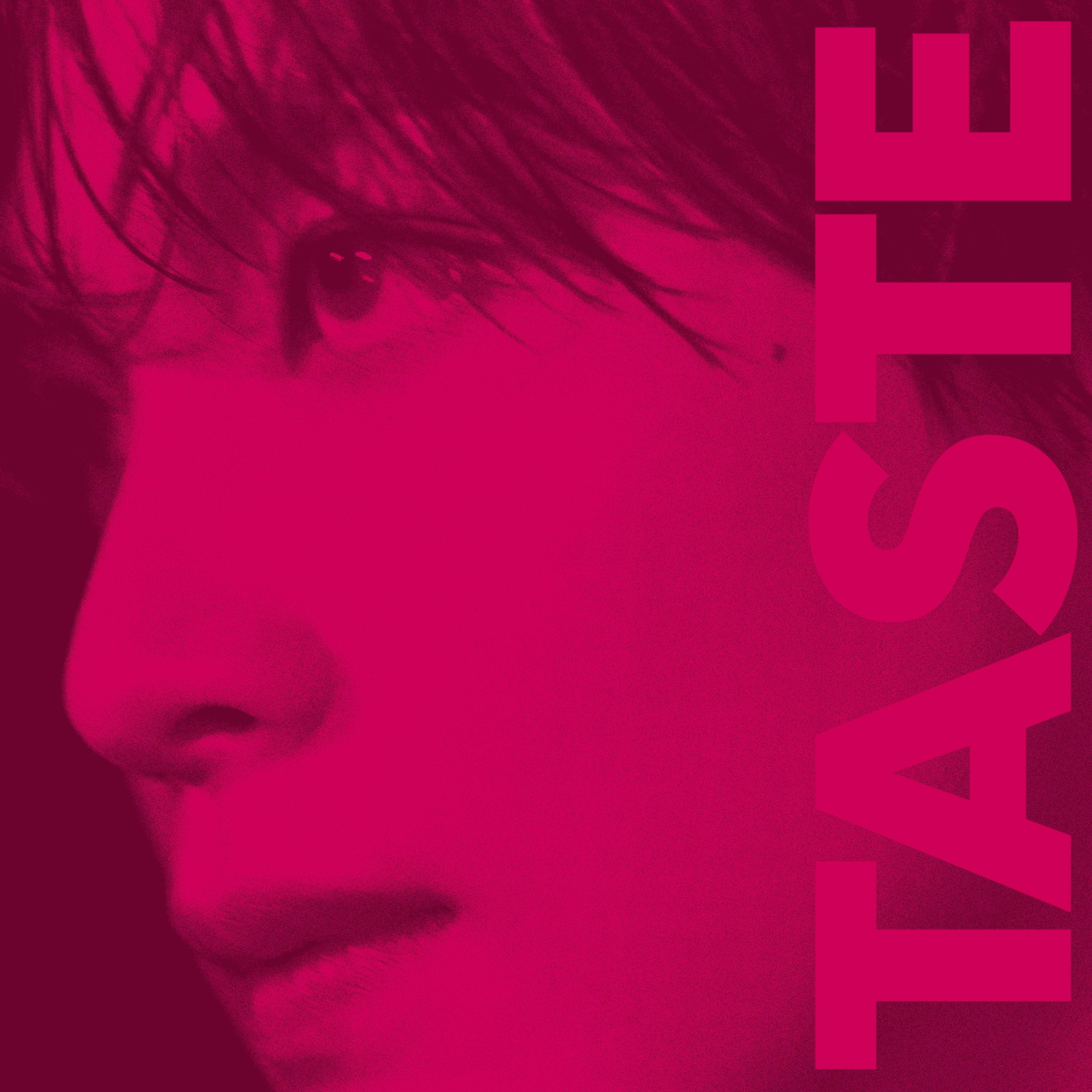 HAECHAN - The 1st Album 'TASTE'