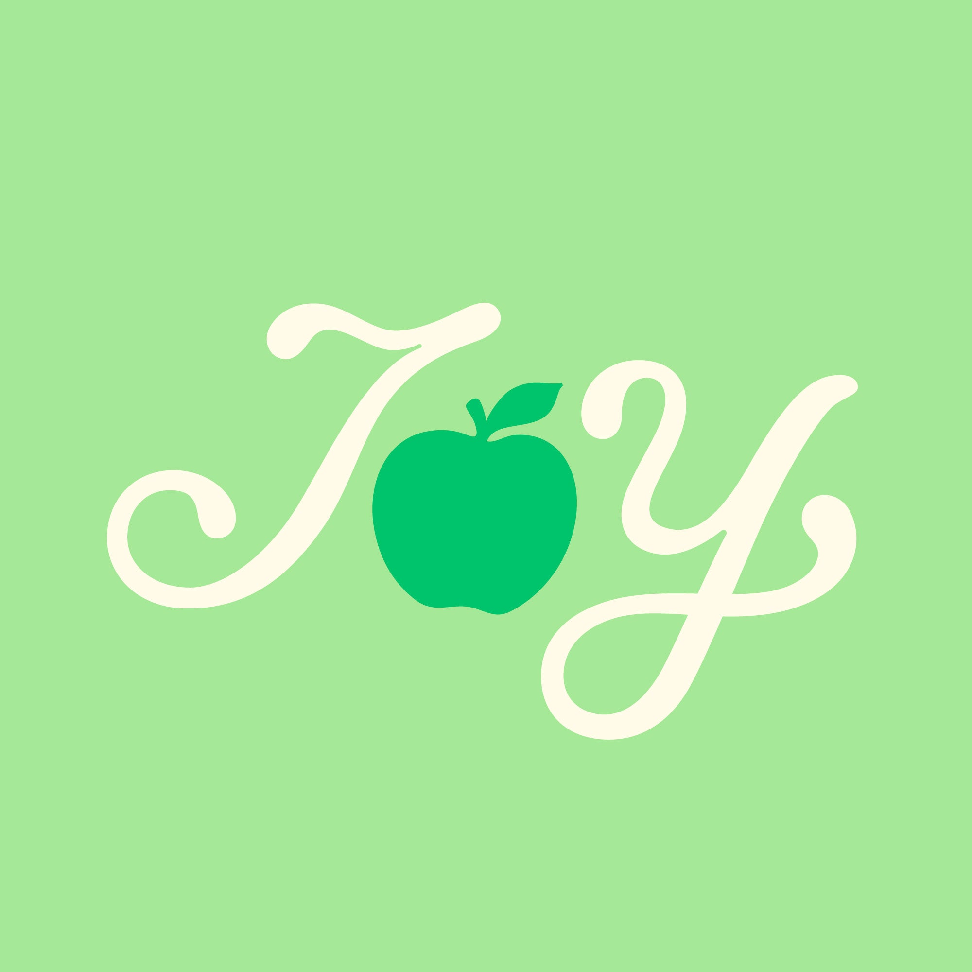 JOY - The 1st Mini Album 'From JOY, with Love'