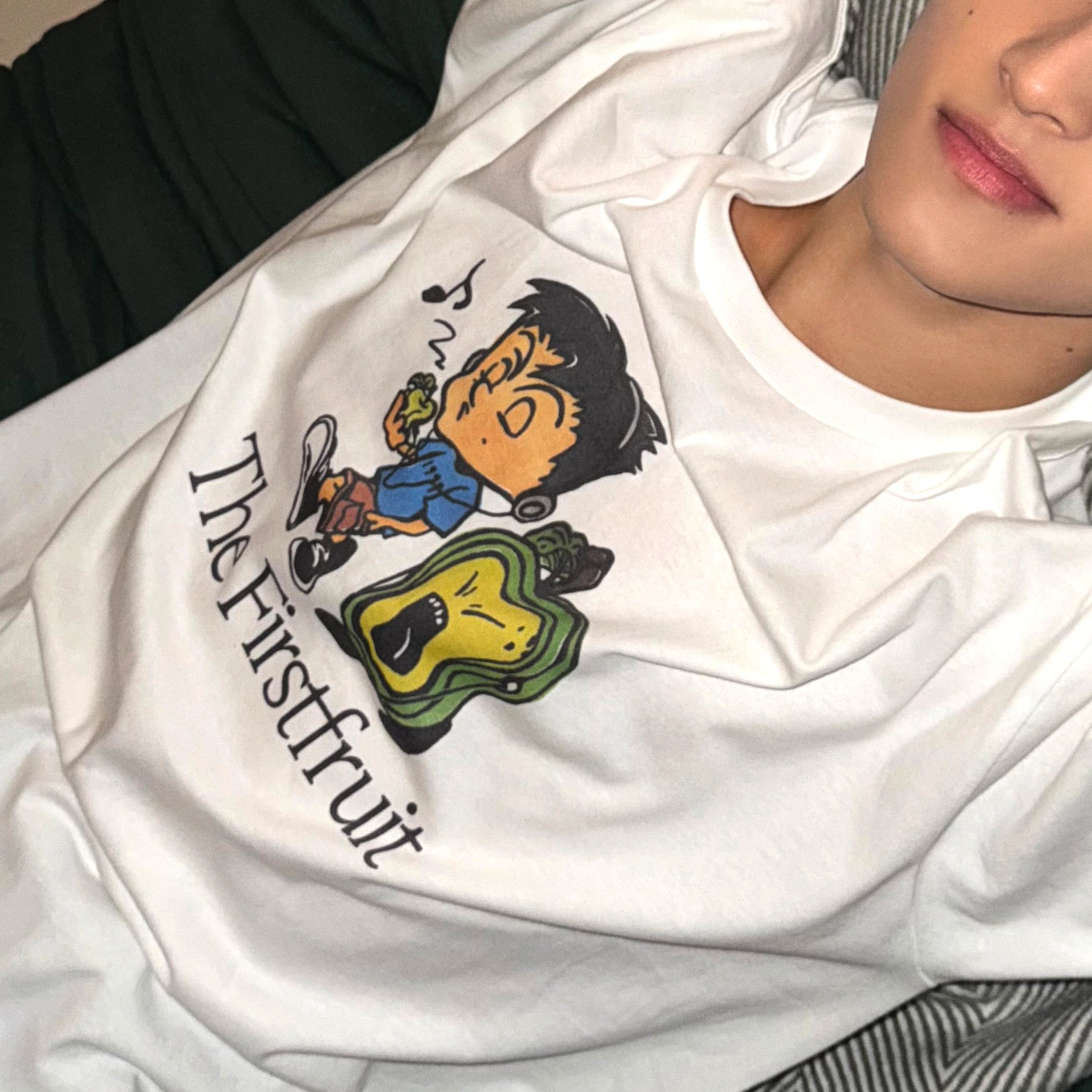 MARK - The 1st Album 'The Firstfruit' – SMTOWN GLOBAL