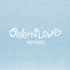 The 1st Album 'Ode to Love' (Package Ver.) - SET