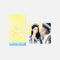 RANDOM TRADING CARD [A ver.] - Hearts2Hearts - The 2nd Mini Album 'Lemon Tang'