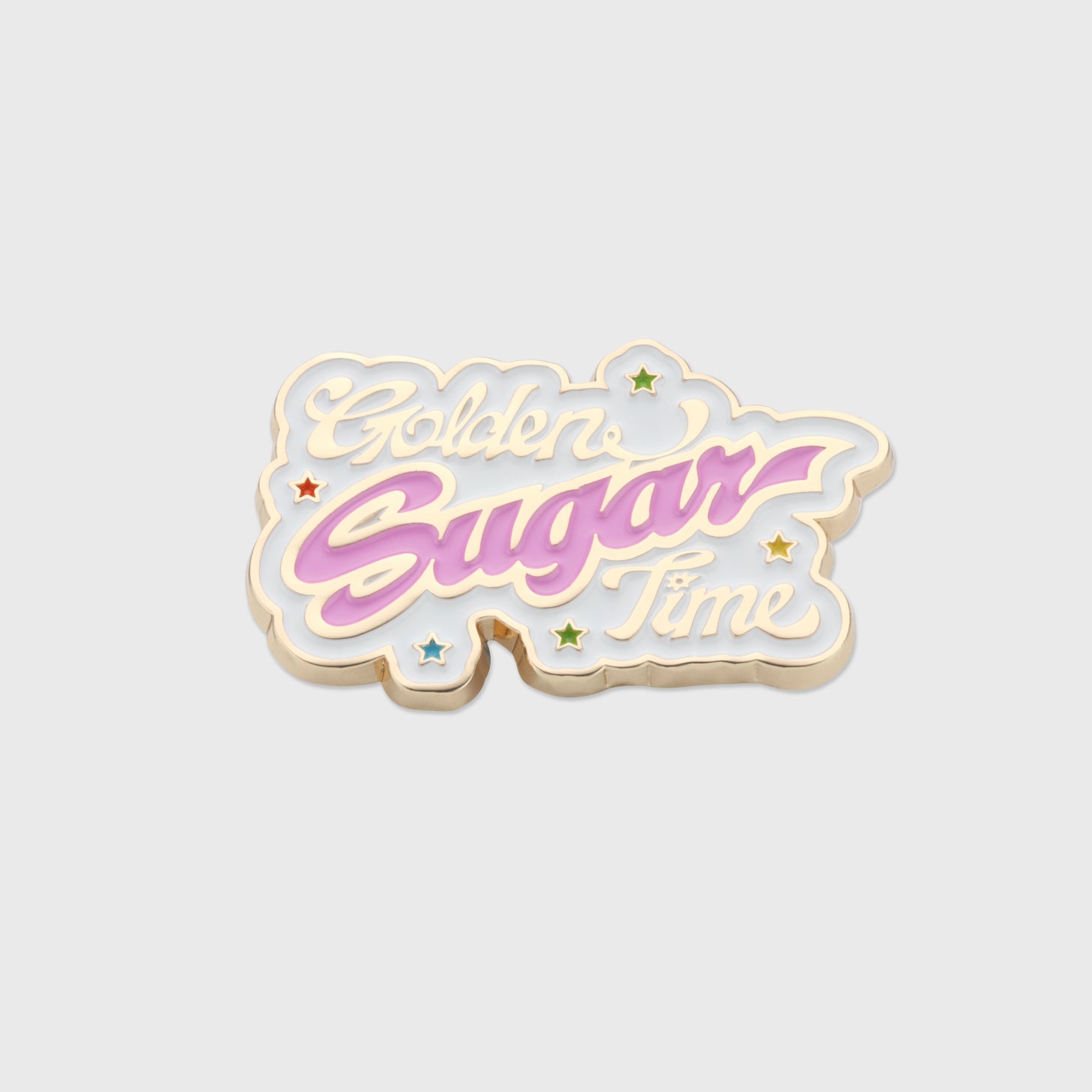 BADGE - 2025 JUNGWOO FANMEETING [Golden Sugar Time] MD
