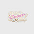 BADGE - 2025 JUNGWOO FANMEETING [Golden Sugar Time] MD