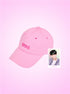 BALL CAP SET_KANGTA - SMTOWN LIVE 2025 MD