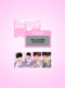 FORTUNE SCRATCH CARD SET_KANGTA - SMTOWN LIVE 2025 MD