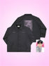 COACH JACKET SET_KANGTA - SMTOWN LIVE 2025 MD