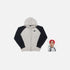 KNIT ZIP-UP HOODIE SET - 2025 KEYLAND  Uncanny Valley MD