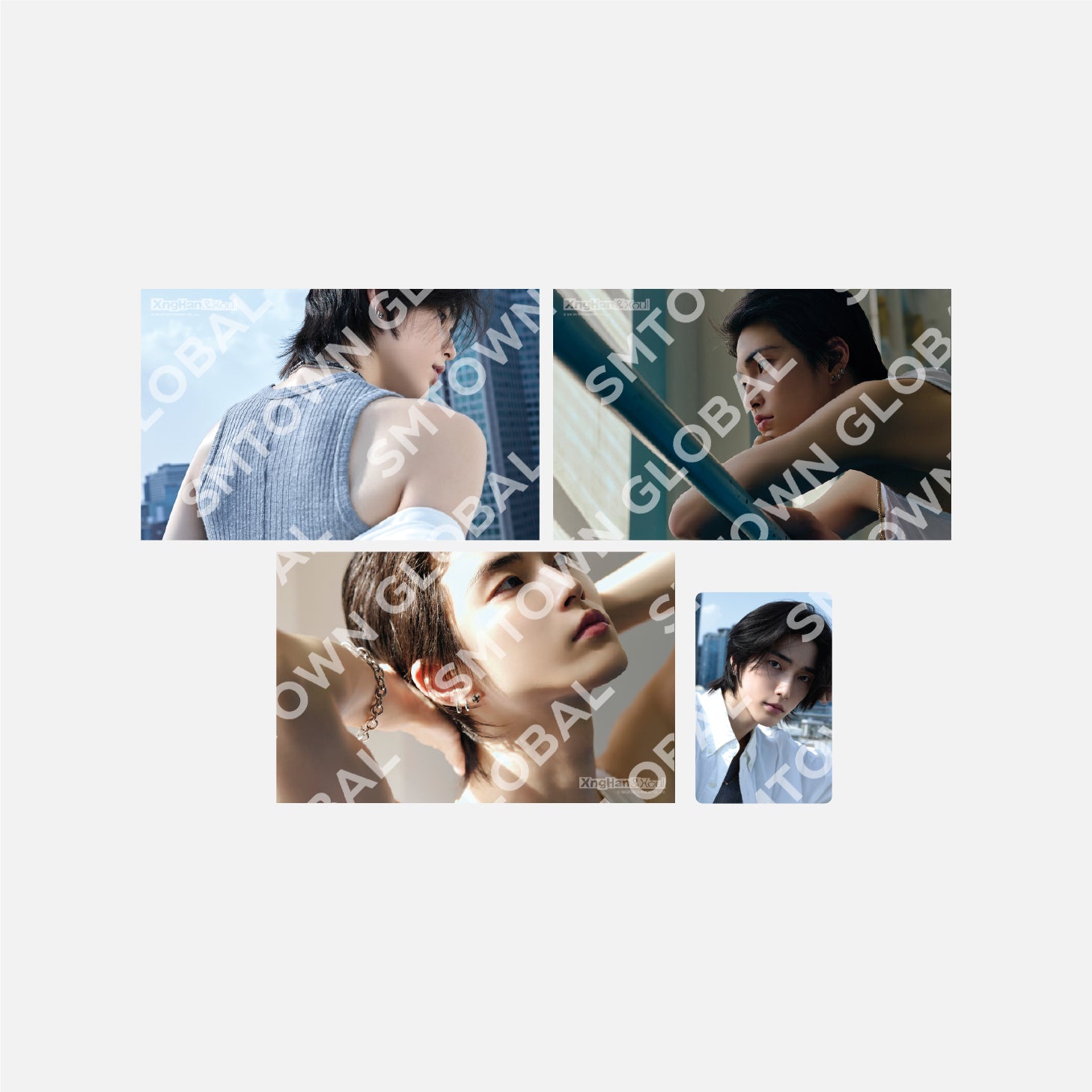 4X6 PHOTO SET