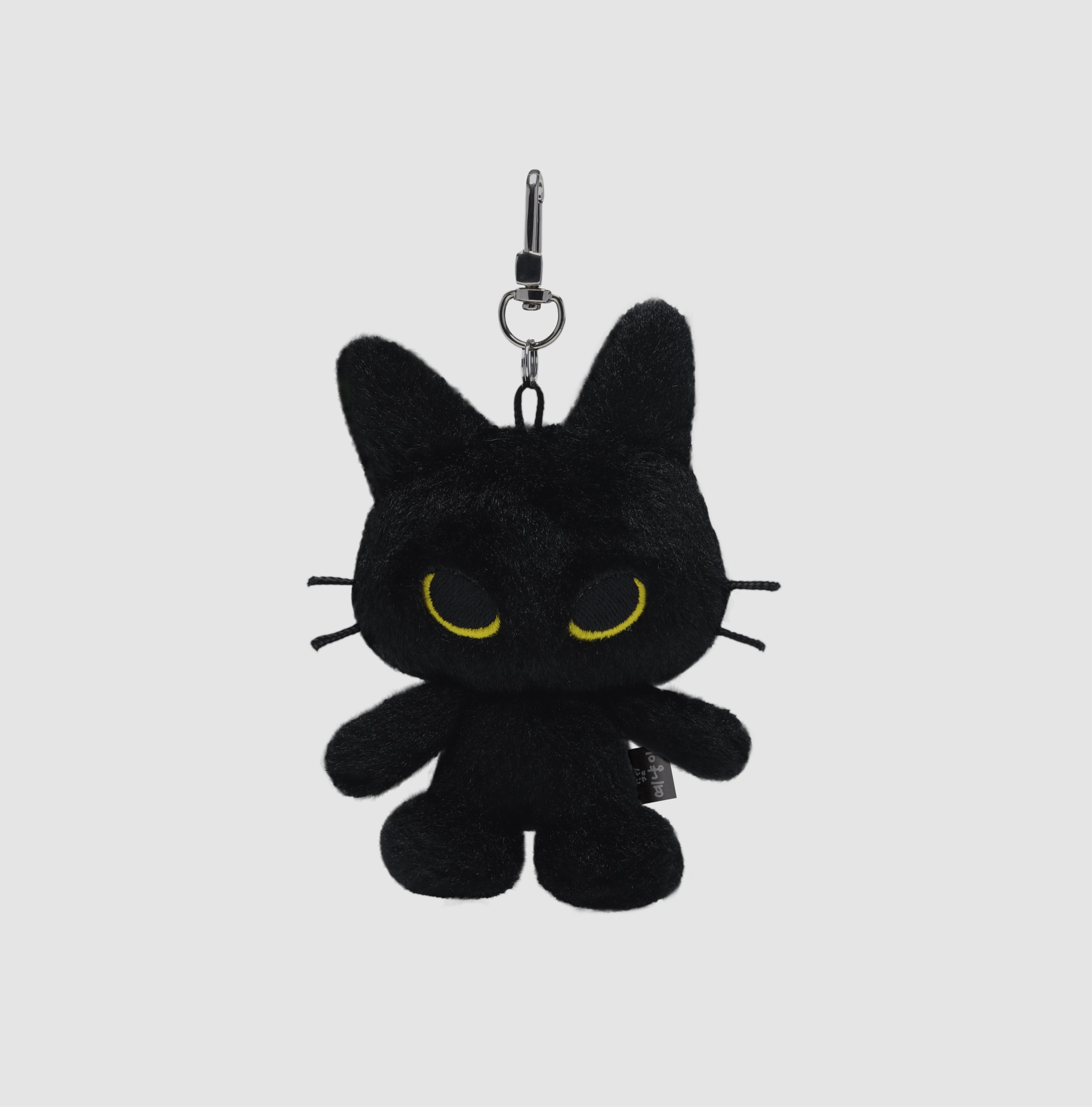 CHARACTER DOLL KEY RING - 2025 YESUNG CONCERT [It's Complicated]