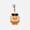 TAENGGEU DOLL (BAKED EGG ver.) - TAEYEON CHARACTER 'TAENG-GEU-RU-RU' MD