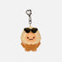 TAENGGEU DOLL (BAKED EGG ver.) - TAEYEON CHARACTER 'TAENG-GEU-RU-RU' MD