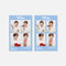 4CUT PHOTO SET - 2026 SM ARTIST SEASON'S GREETINGS MD