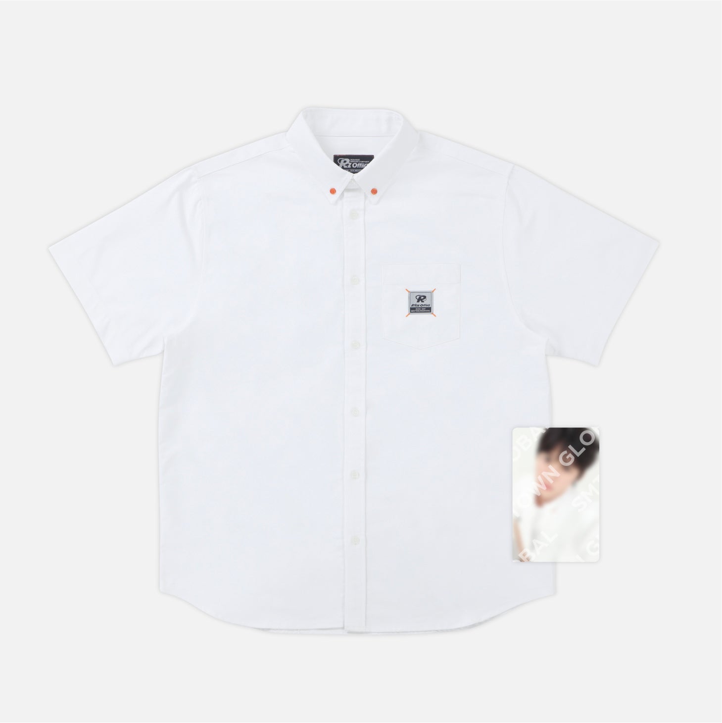 SHIRT SET - RIIZE 1000 DAYS FAN PARTY [RIIZE OFFIICE] MD