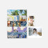 BEHIND BOOK SET - DOYOUNG [동시녹음(SOUND OF MEMORIES)] MD