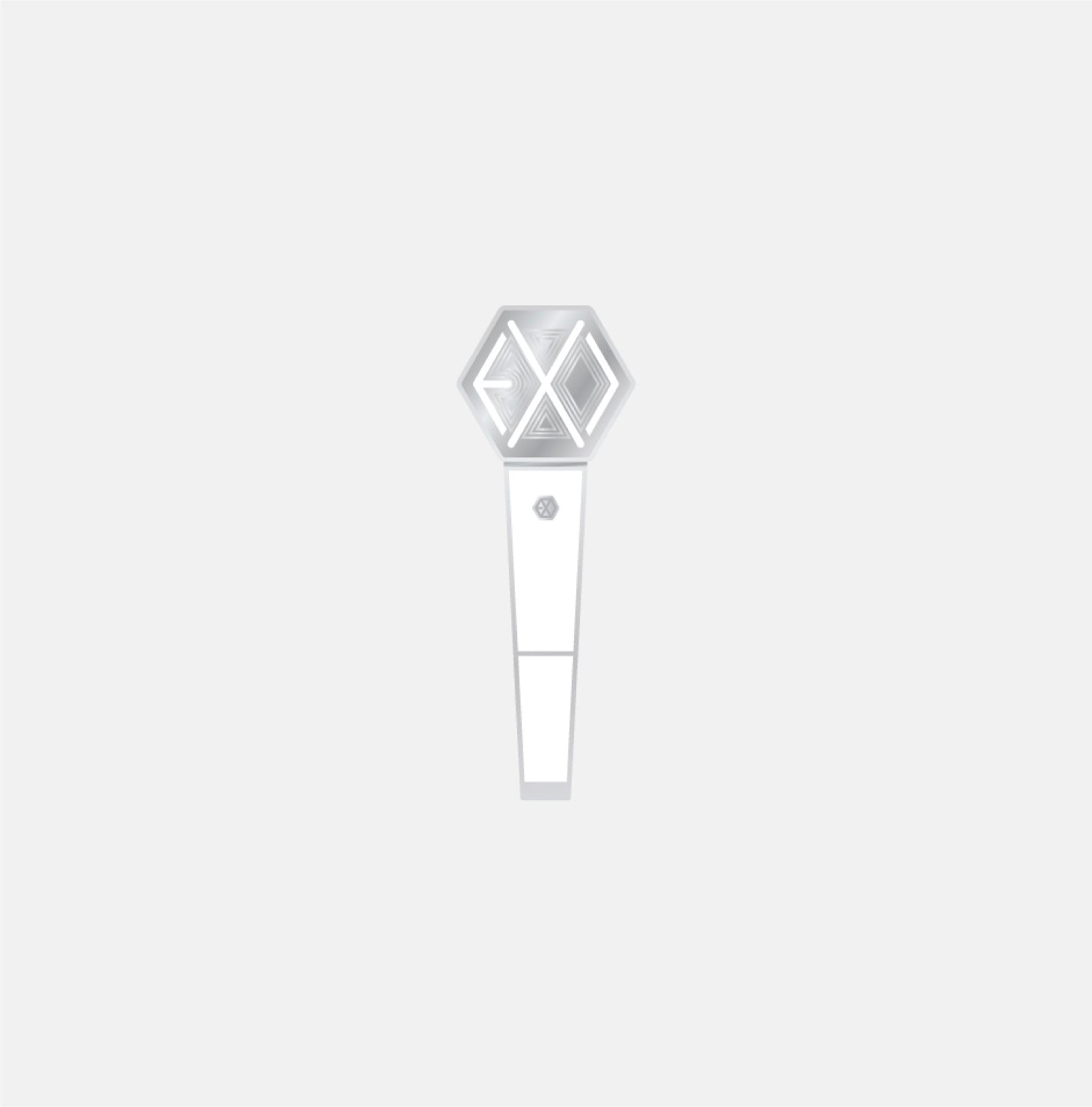 BADGE - 2025 EXO FAN MEETING EXO'verse MD