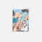 POSTCARD + HOLOGRAM PHOTO CARD SET [A ver.] - KAI The 4th Mini Album 'Wait On Me' MD