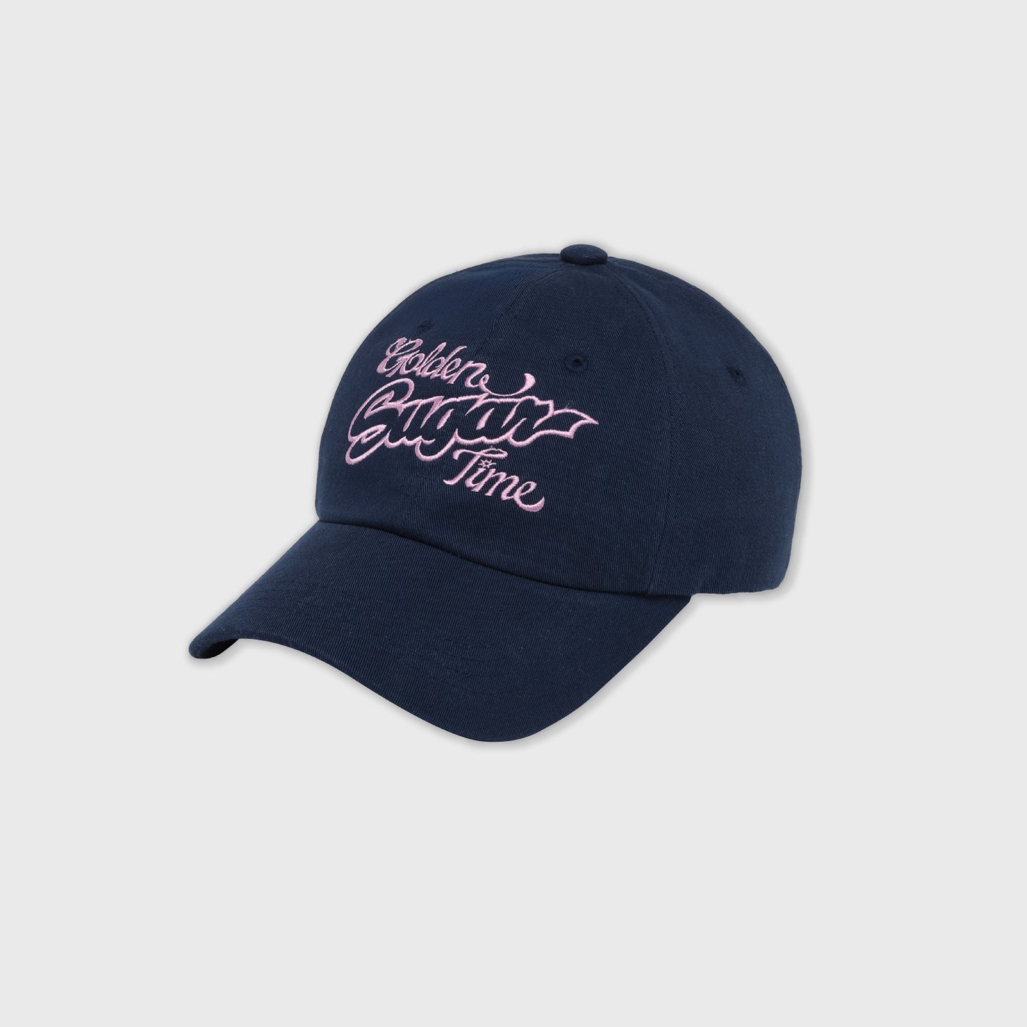 BALL CAP - 2025 JUNGWOO FANMEETING [Golden Sugar Time] MD