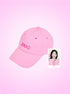 BALL CAP SET_BoA - SMTOWN LIVE 2025 MD