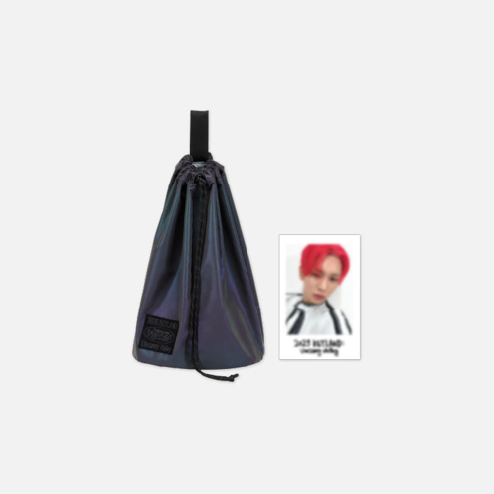 REFLECTIVE BAG SET - 2025 KEYLAND  Uncanny Valley MD