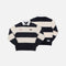 RUGBY SHIRT - EXO PLANET #6 - EXhOrizon in SEOUL MD
