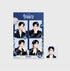 4 CUT + ID PHOTO SET - 2025 SUHO CONCERT ENCORE MD