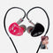 IN-EAR EARPHONES SET- HAECHAN - The 1st Album 'TASTE' MD