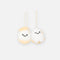 MAGNET DOLL KEY RING - TAEYEON CHARACTER 'TAENG-GEU-RU-RU' MD