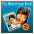 MINHO - The 2nd Mini Album 'Make it hot' (Hot island Ver.) - SET