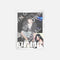 POSTCARD + HOLOGRAM PHOTO CARD SET - aespa - Single 'Dirty Work' MD