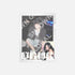 POSTCARD + HOLOGRAM PHOTO CARD SET - aespa - Single 'Dirty Work' MD