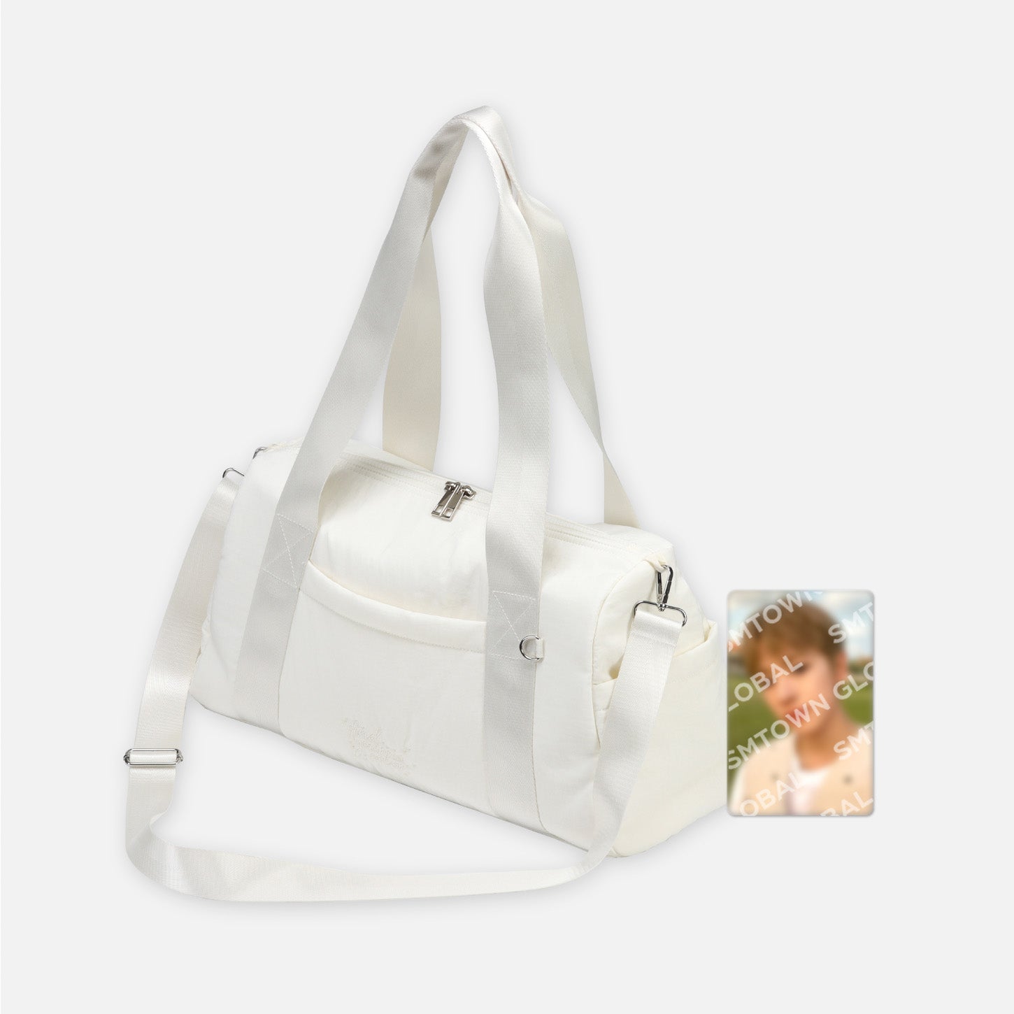 SHOULDER BAG SET-NCT WISH POP-UP [FIND YOUR COLOR] MD