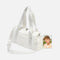SHOULDER BAG SET-NCT WISH POP-UP [FIND YOUR COLOR] MD