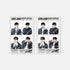 4CUT PHOTO SET - 2026 SM ARTIST SEASON'S GREETINGS MD