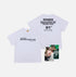 T-SHIRT SET [WHITE ver.] - 2025 RIIZE CONCERT TOUR [RIIZING LOUD] IN SEOUL MD