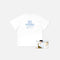 T-SHIRT SET - DOYOUNG [동시녹음(SOUND OF MEMORIES)] MD