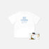 T-SHIRT SET - DOYOUNG [동시녹음(SOUND OF MEMORIES)] MD