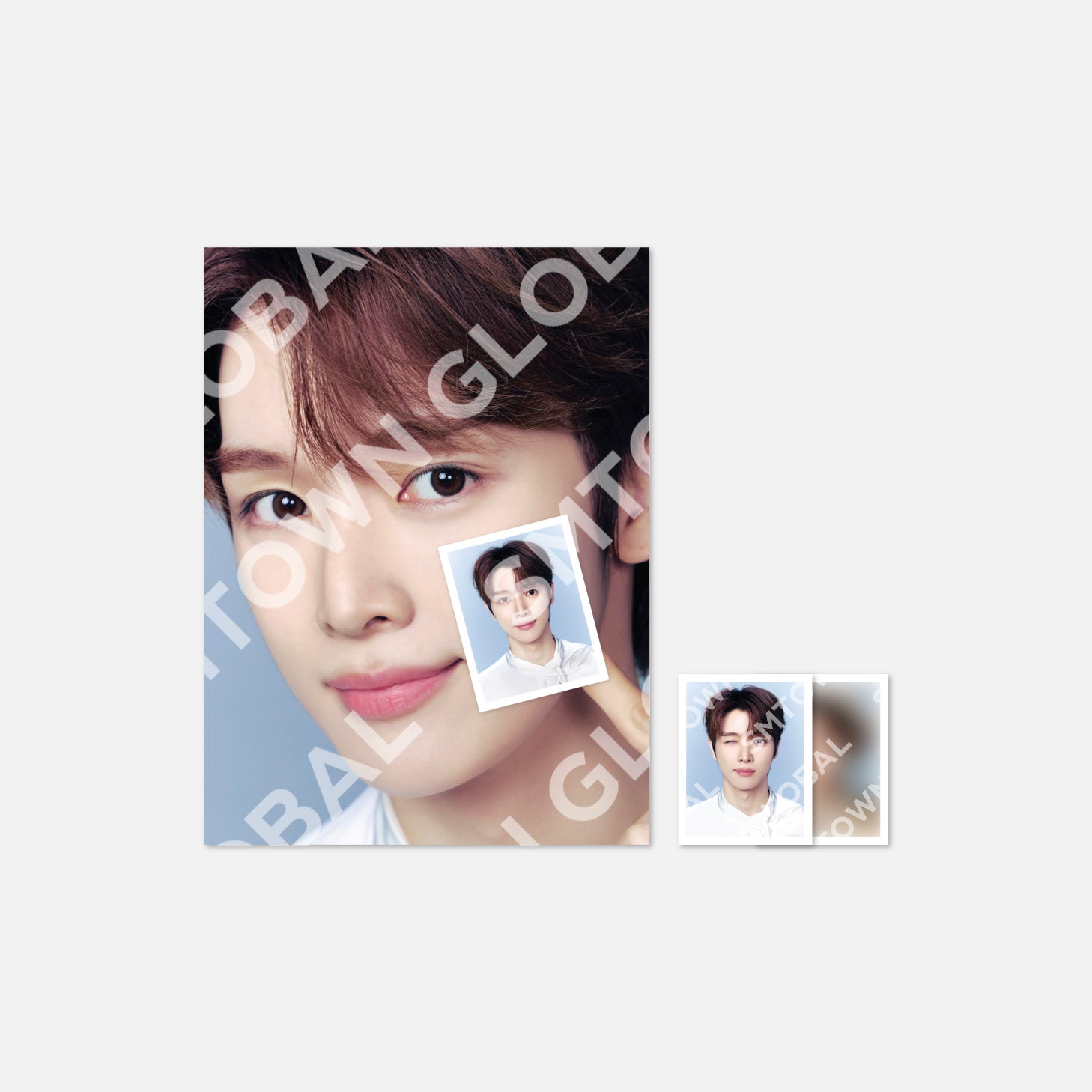 ID PHOTO SET - 2026 RIIZE CONCERT TOUR RIIZING LOUD FINALE IN SEOUL MD